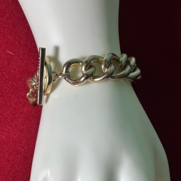 Victoria’s Secret Chain Link Bracelet - Picture 6 of 10